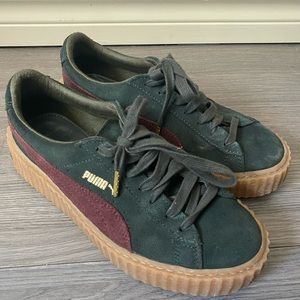 PUMA Kicks